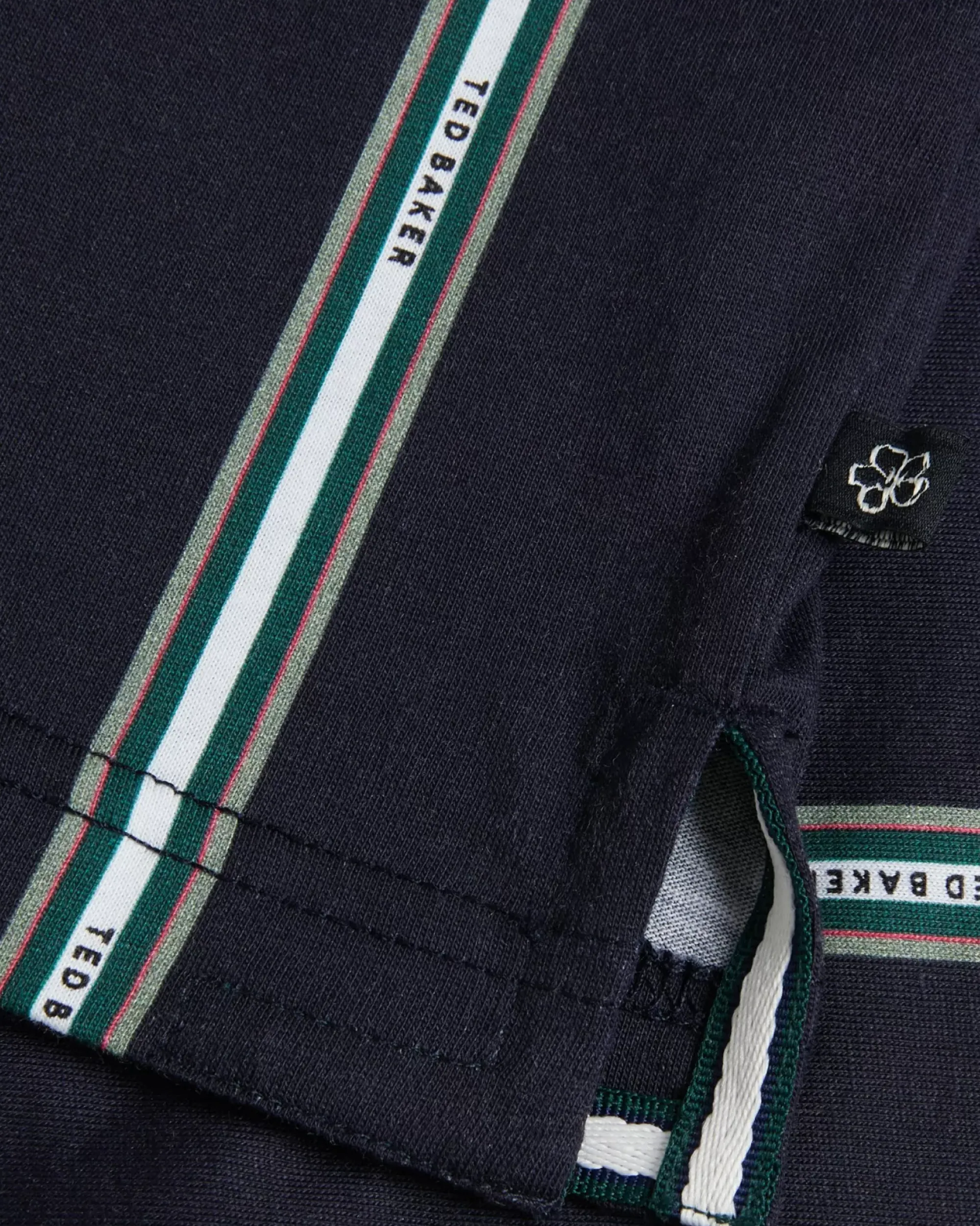 Ted Baker Amson Navy Sale