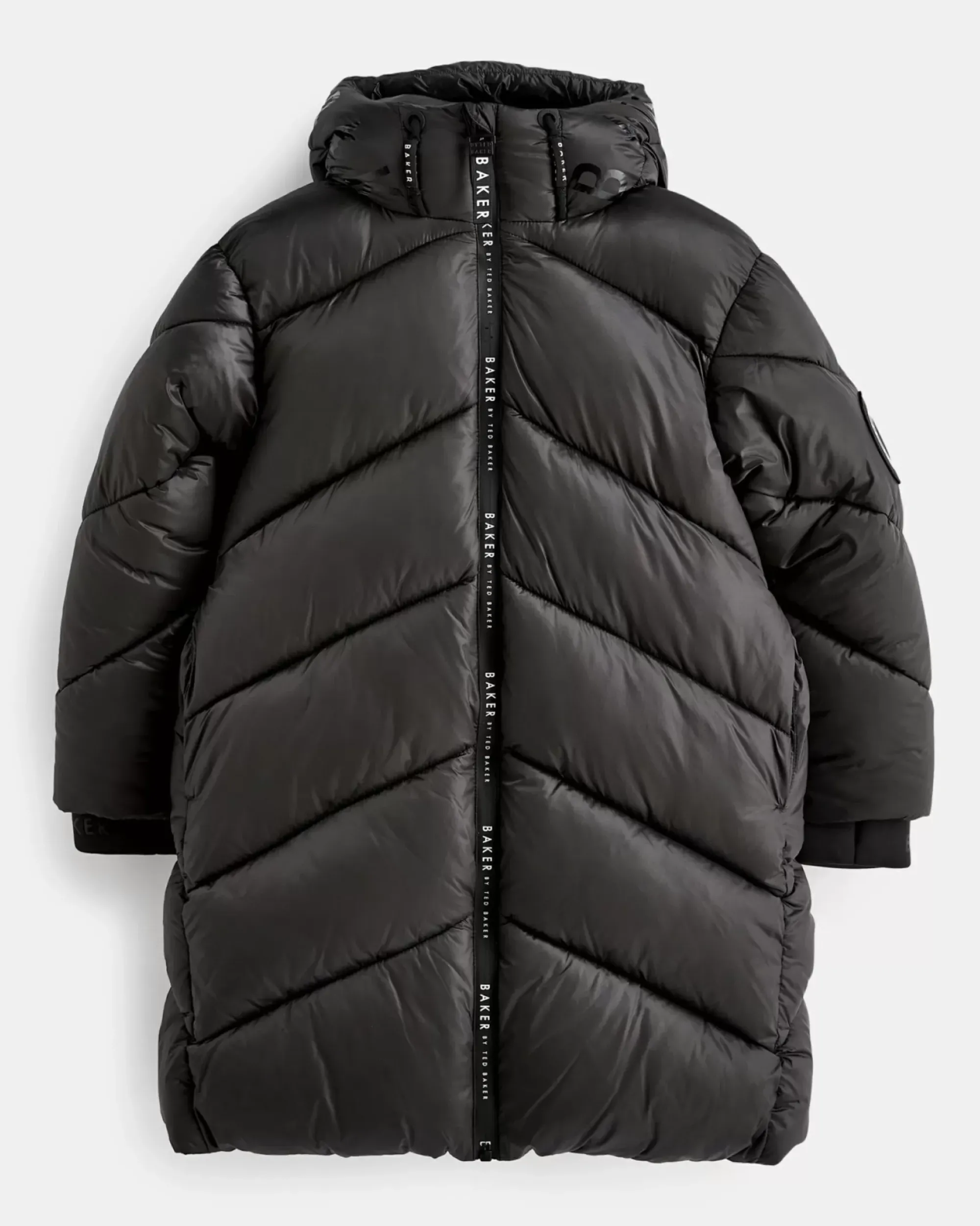 Ted Baker Amunet Black