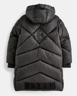 Ted Baker Amunet Black