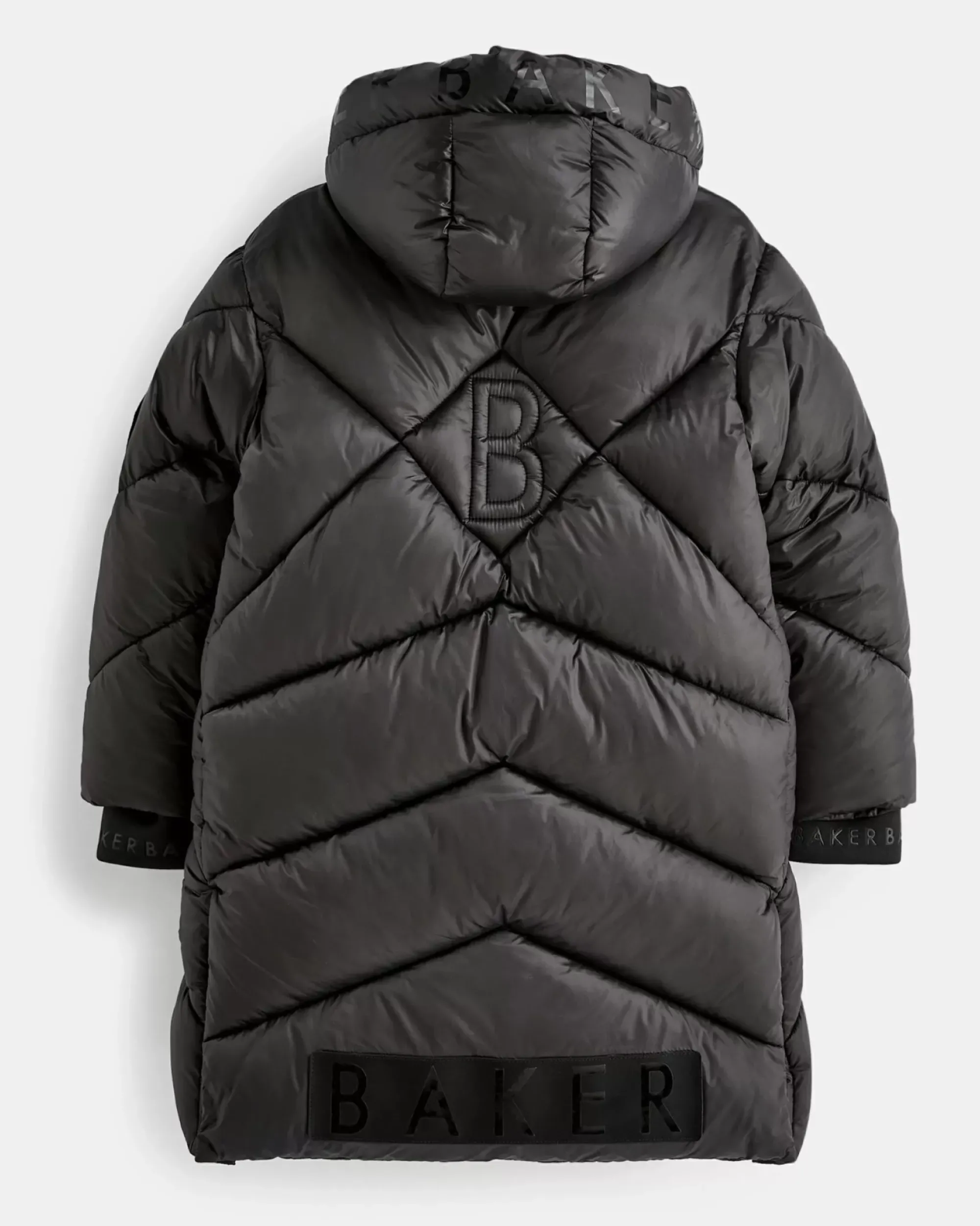 Ted Baker Amunet Black