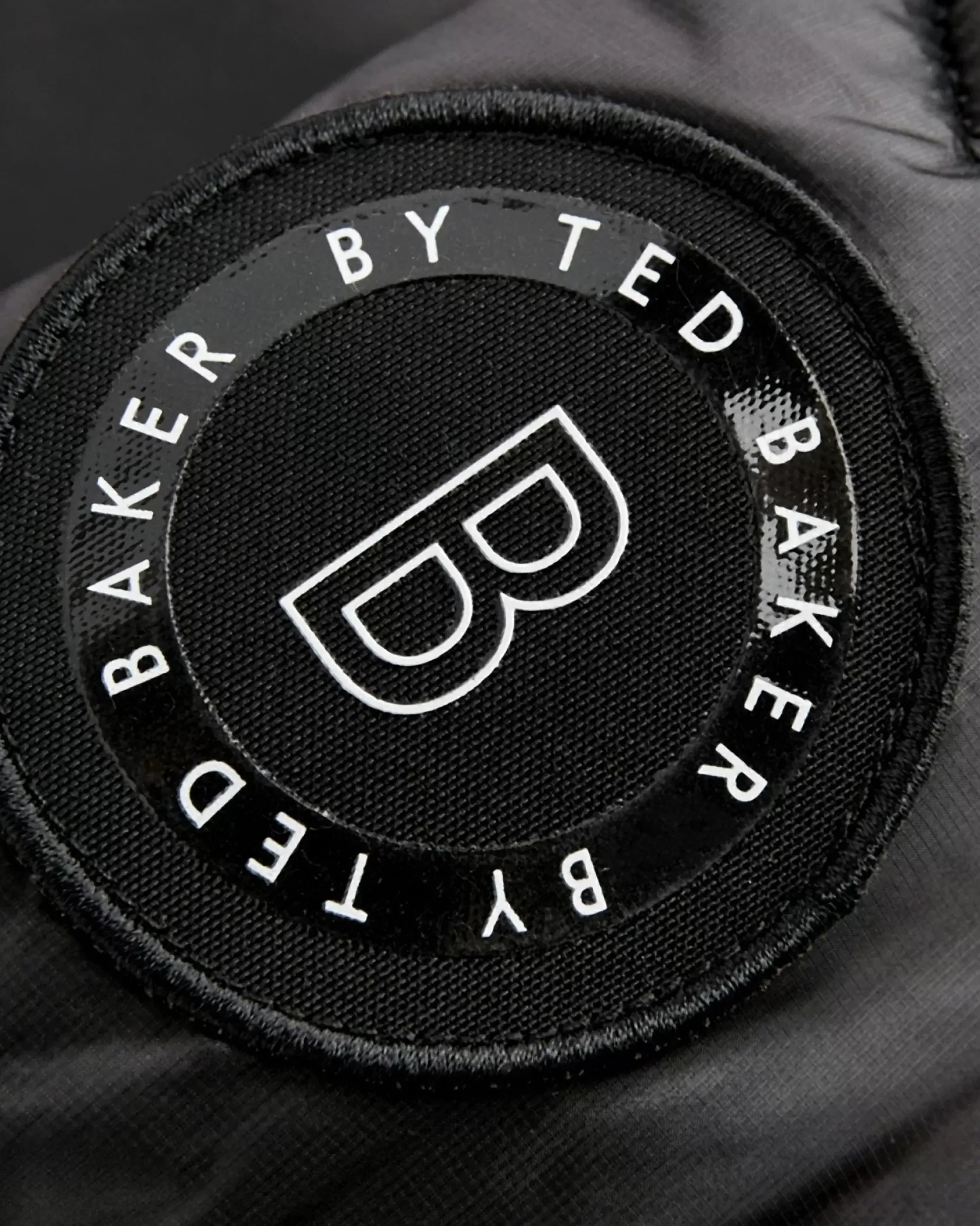 Ted Baker Amunet Black