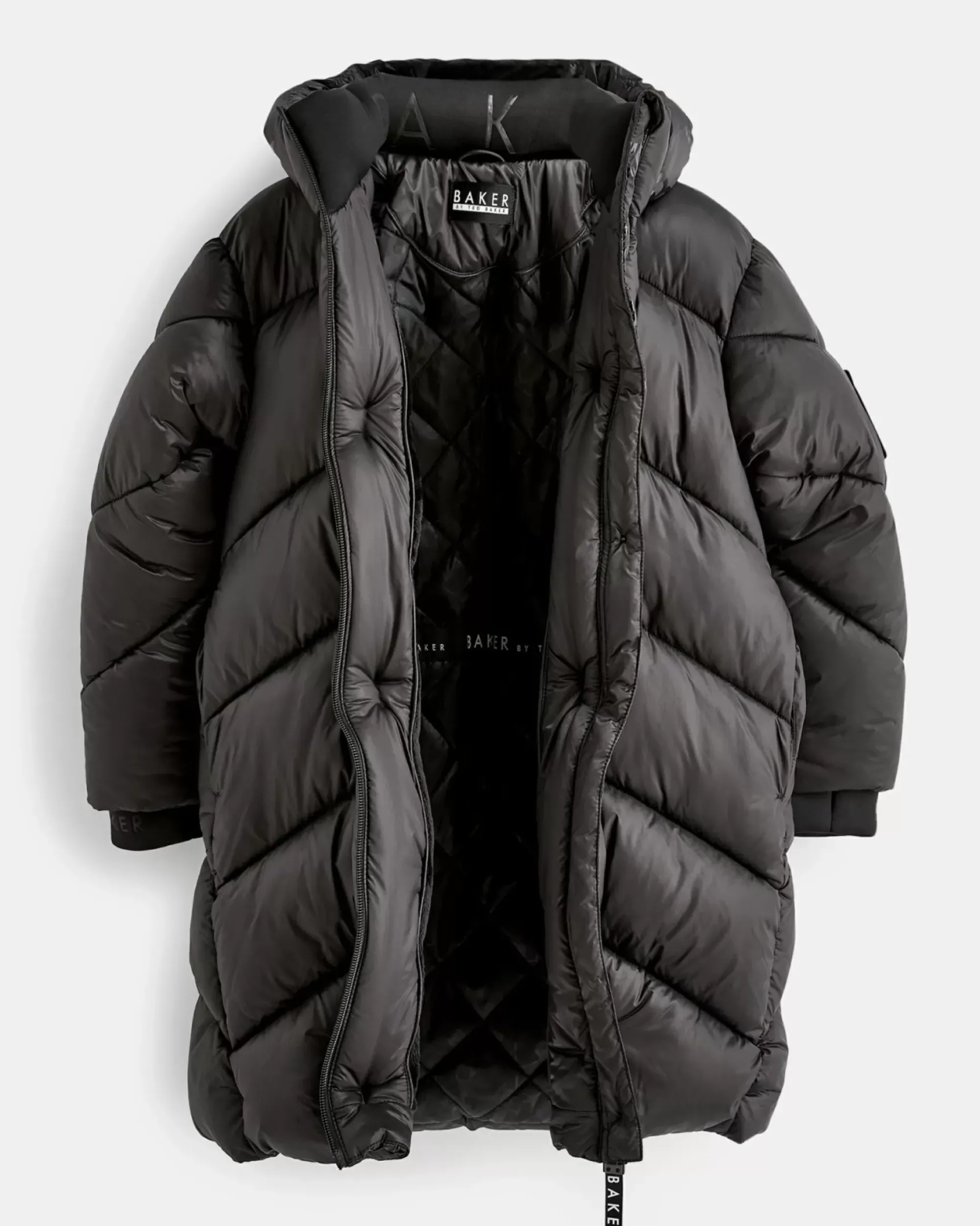 Ted Baker Amunet Black