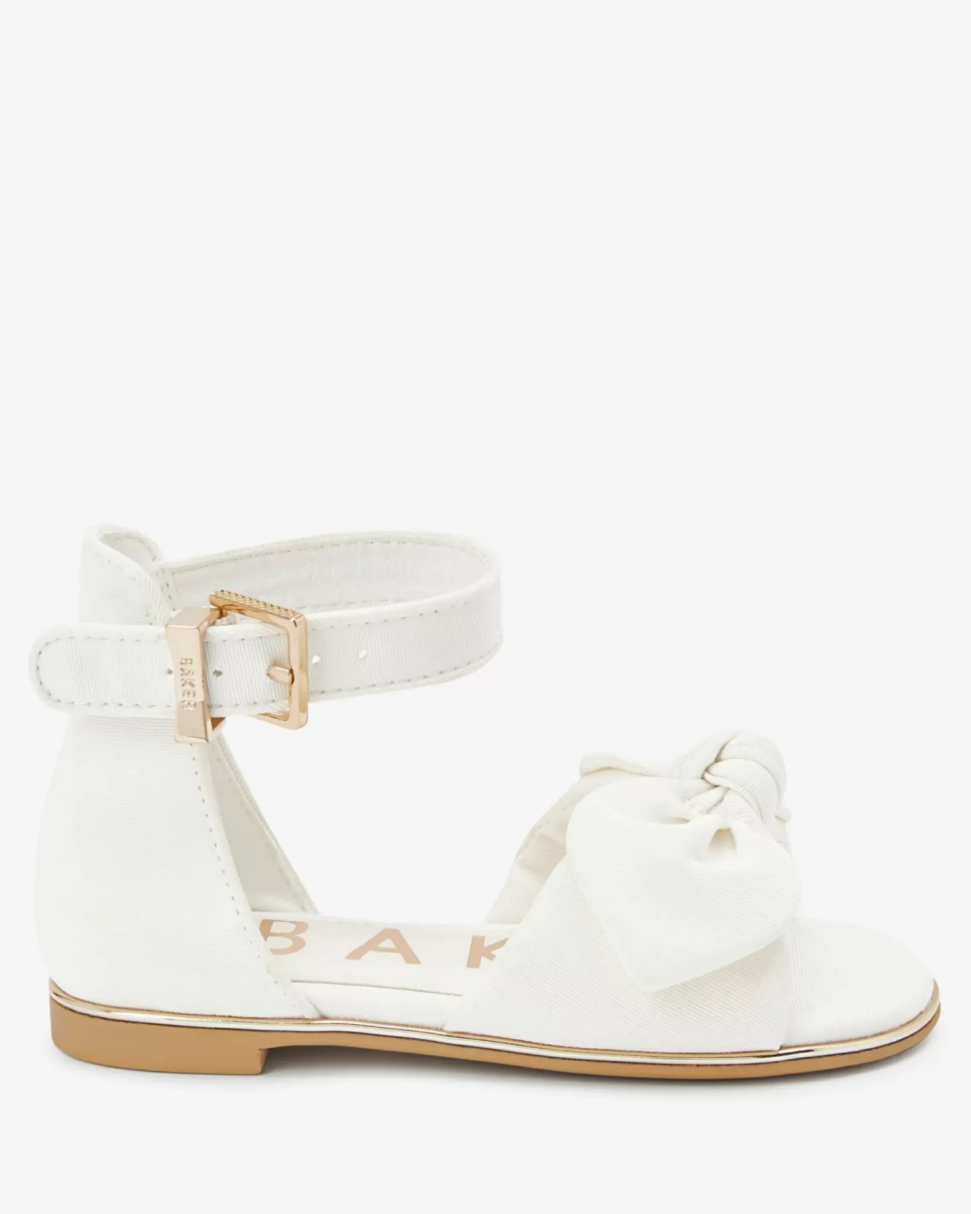 Ted Baker Anat Ivory Outlet