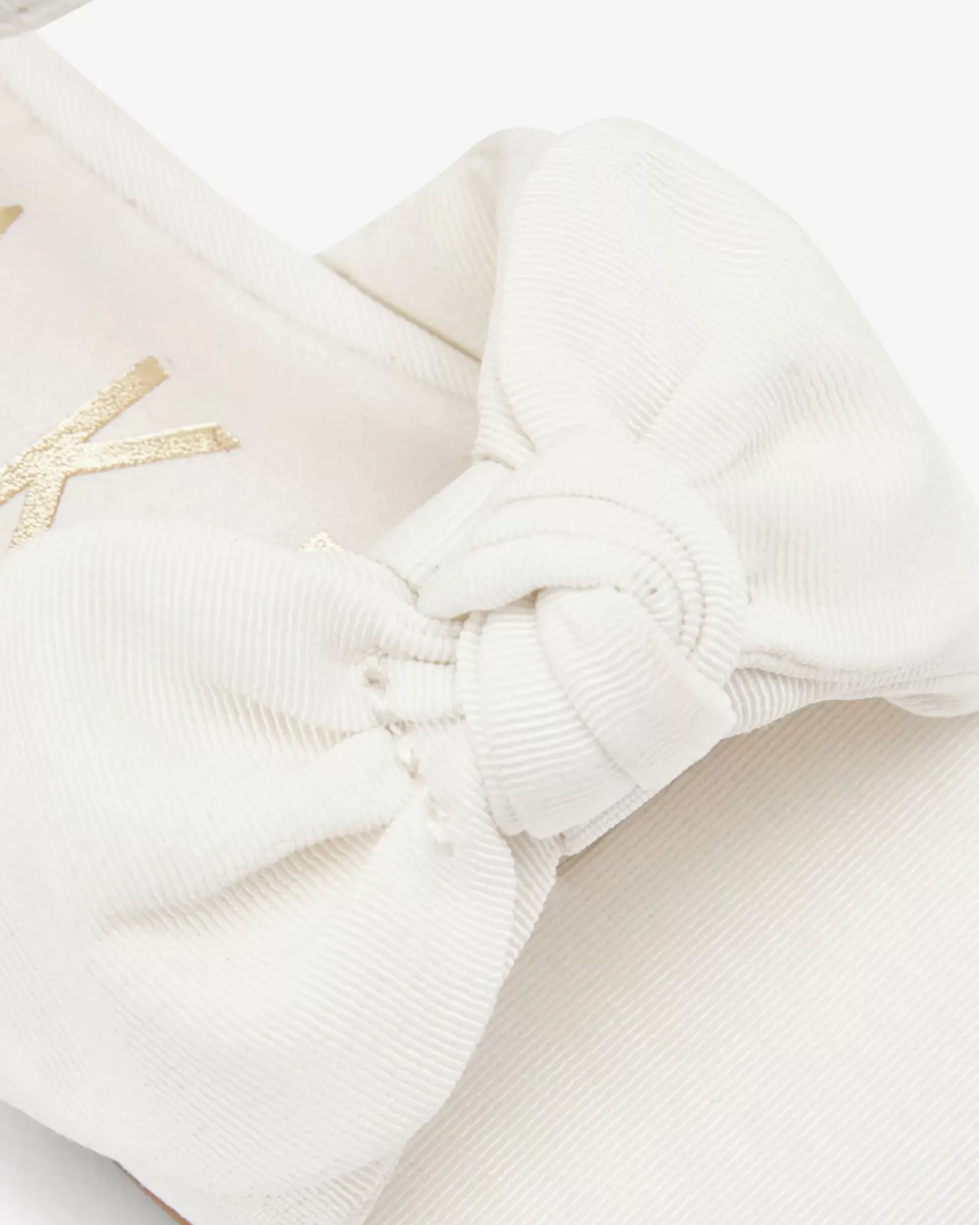 Ted Baker Anat Ivory Outlet
