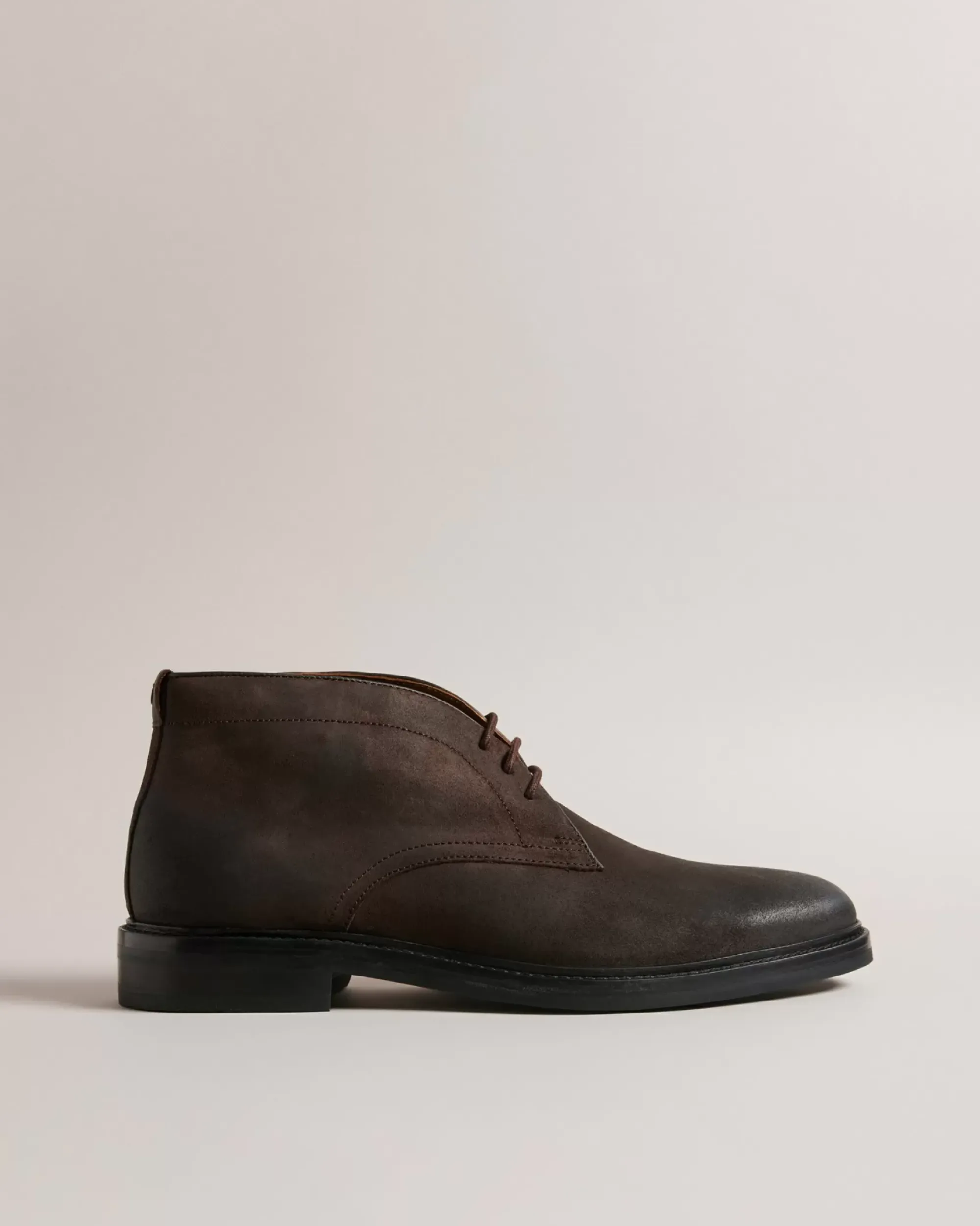 Ted Baker Anddrew Brown-Chocolate New