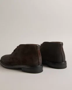 Ted Baker Anddrew Brown-Chocolate New