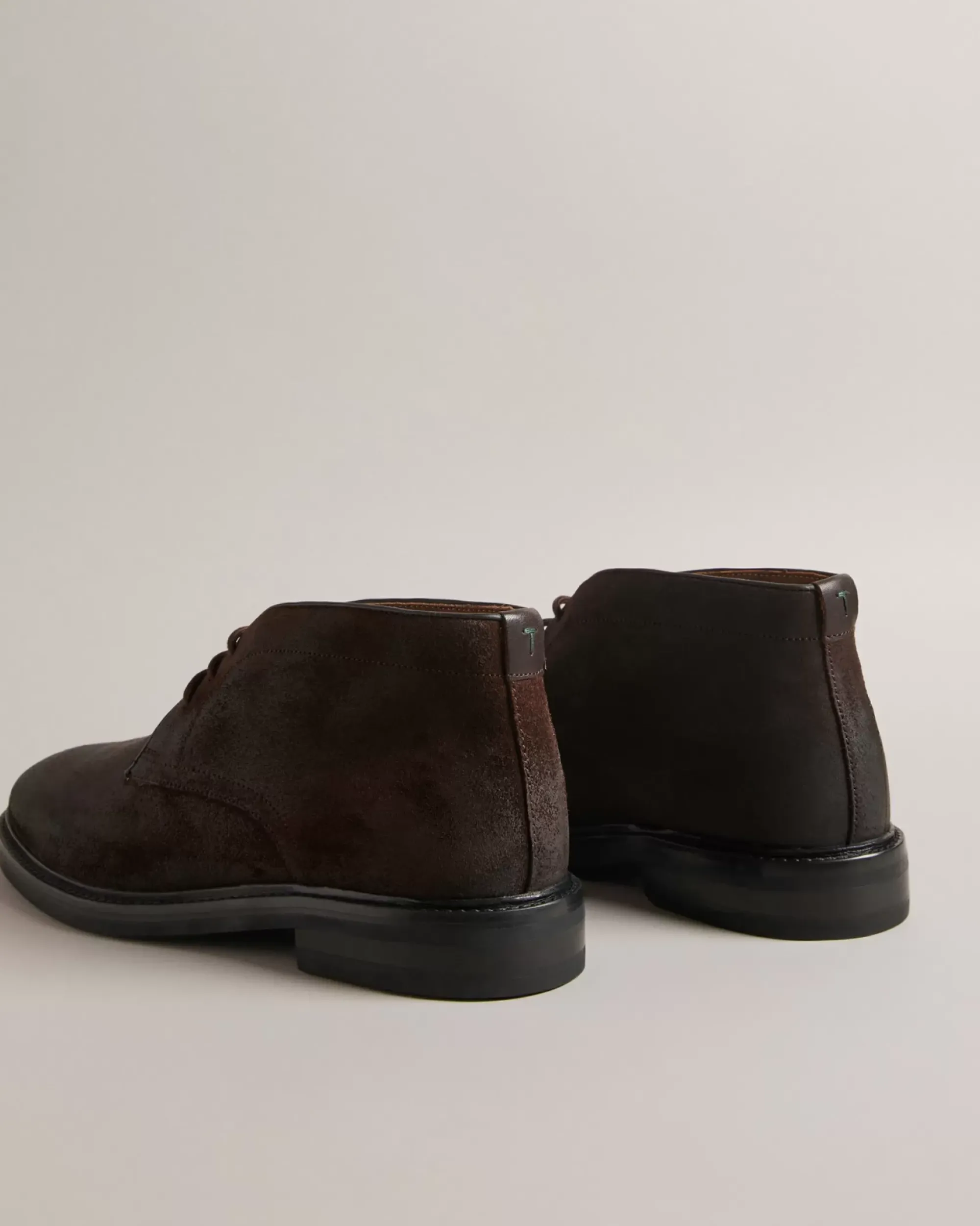 Ted Baker Anddrew Brown-Chocolate New