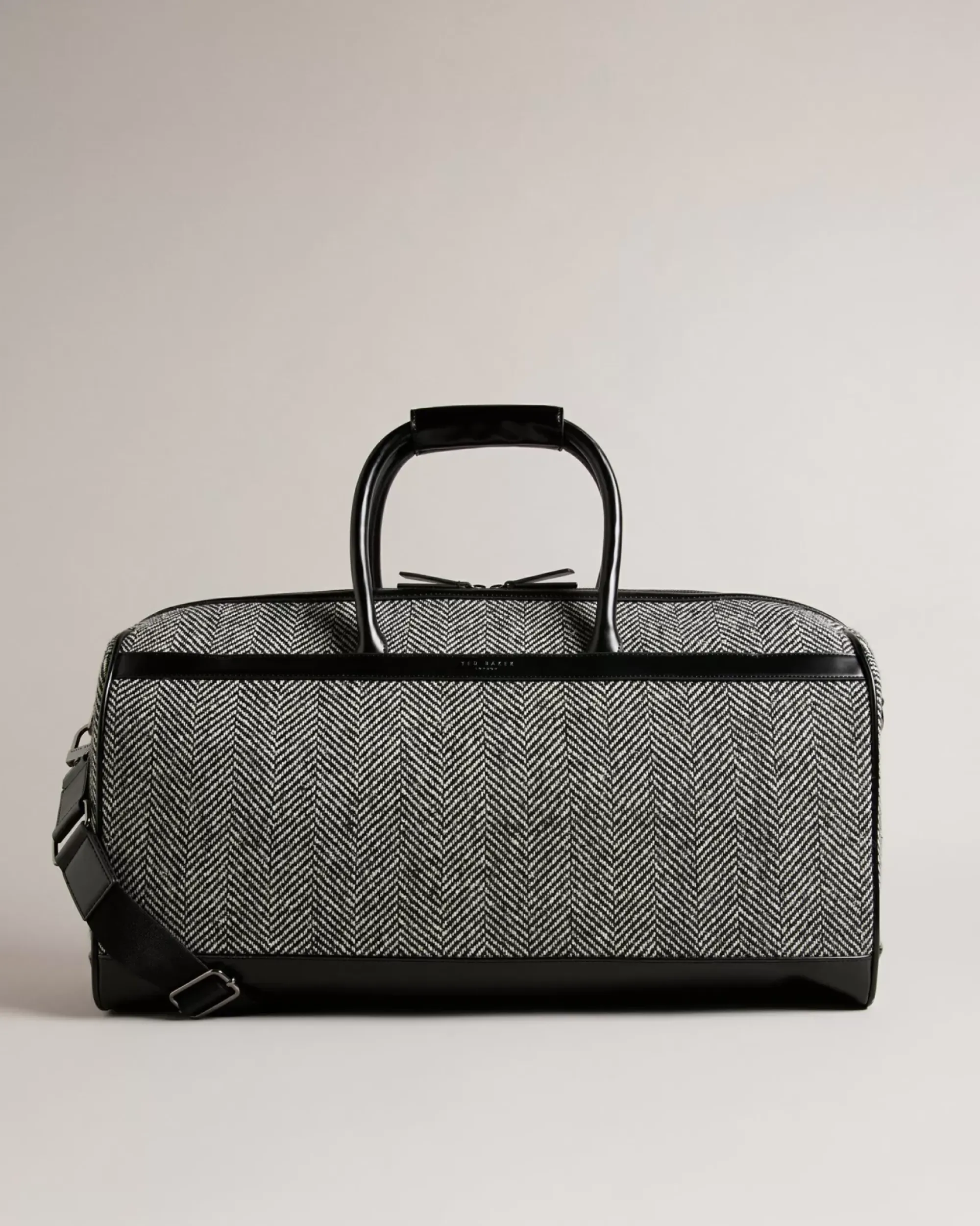 Ted Baker Andersn Black Clearance
