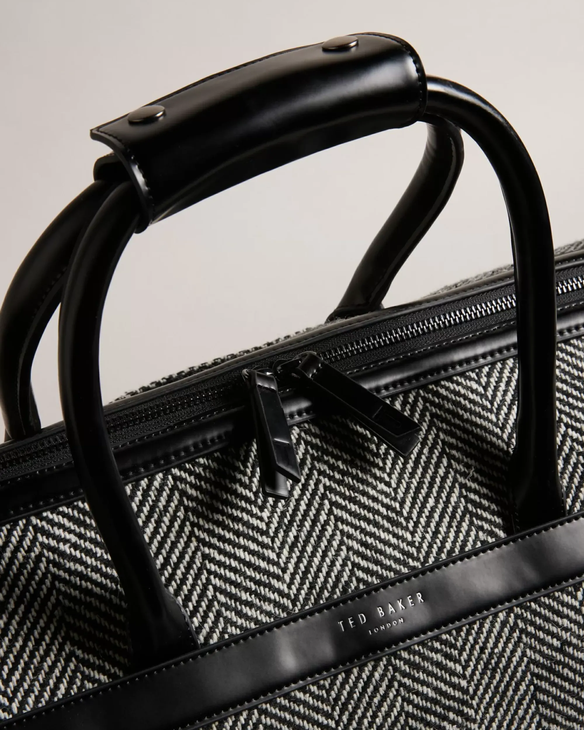 Ted Baker Andersn Black Clearance