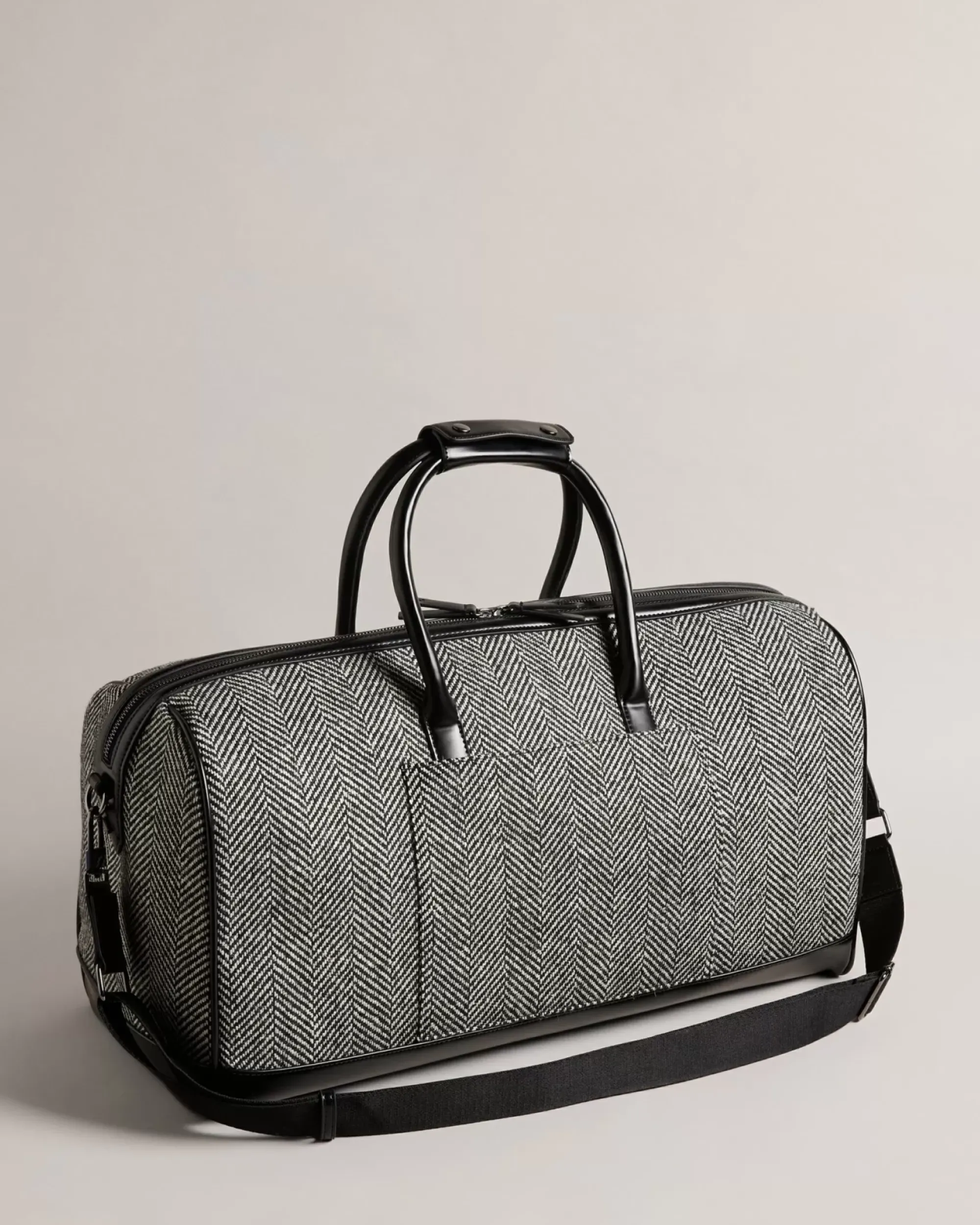 Ted Baker Andersn Black Clearance