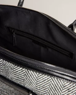 Ted Baker Andersn Black Clearance