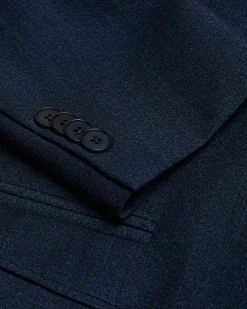 Ted Baker Andessj Dark Blue New