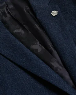 Ted Baker Andessj Dark Blue New