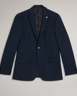 Ted Baker Andessj Dark Blue New