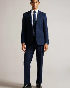 Ted Baker Andesst Dark Blue Outlet