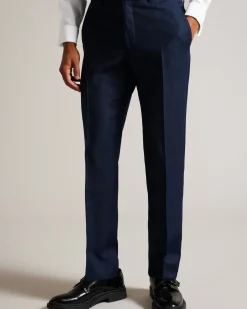 Ted Baker Andesst Dark Blue Outlet