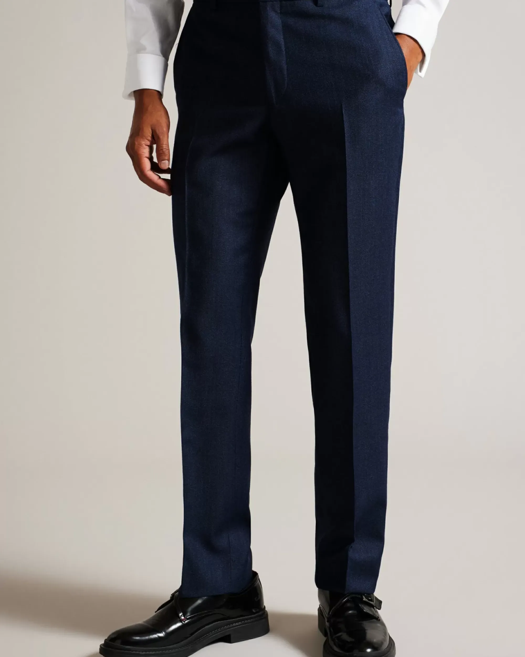 Ted Baker Andesst Dark Blue Outlet