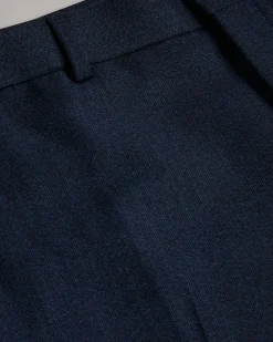 Ted Baker Andesst Dark Blue Outlet