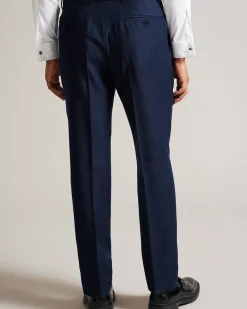 Ted Baker Andesst Dark Blue Outlet