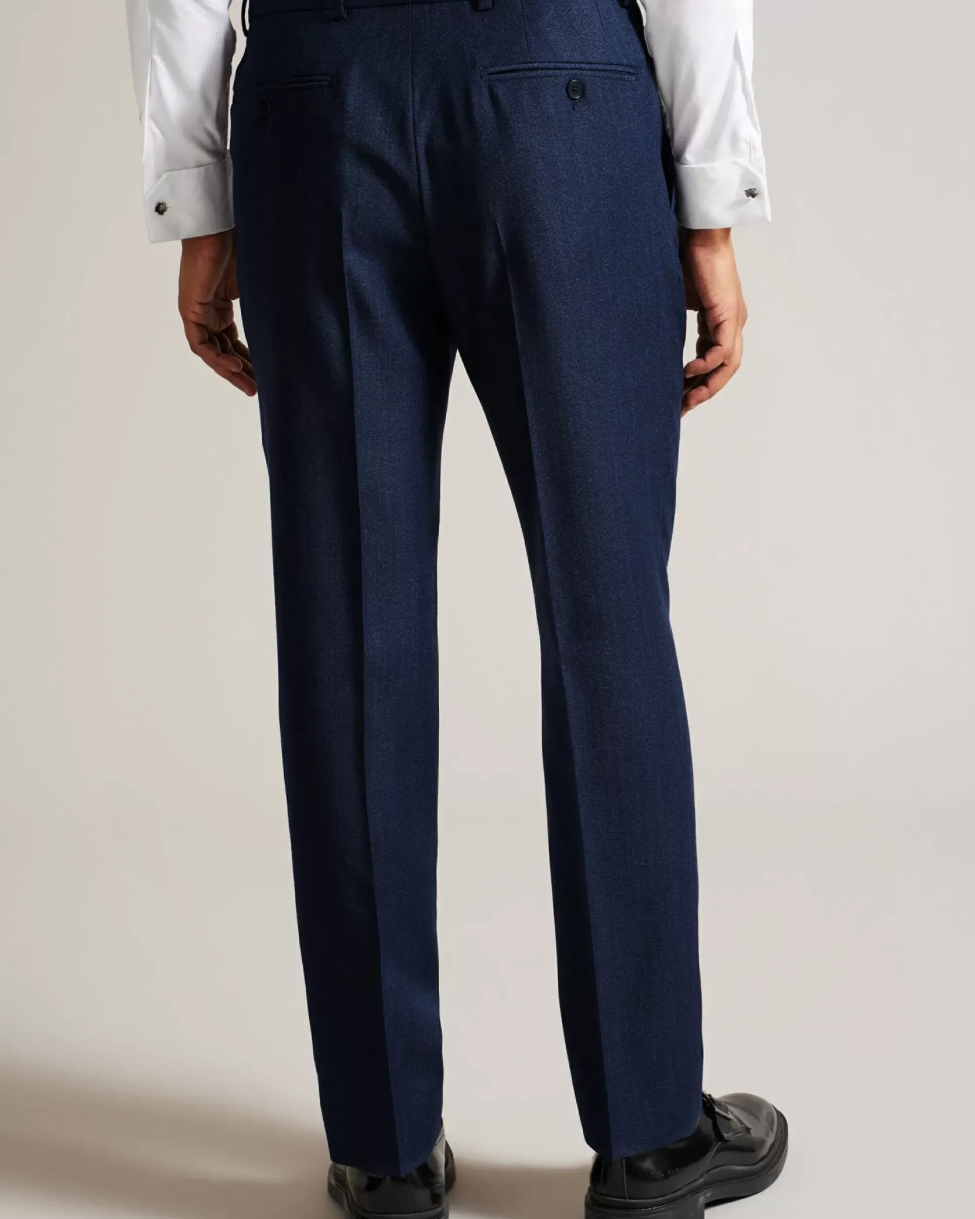 Ted Baker Andesst Dark Blue Outlet
