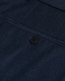 Ted Baker Andesst Dark Blue Outlet