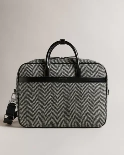 Ted Baker Andreaz Black New