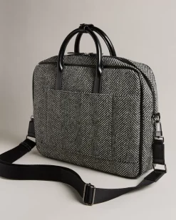 Ted Baker Andreaz Black New