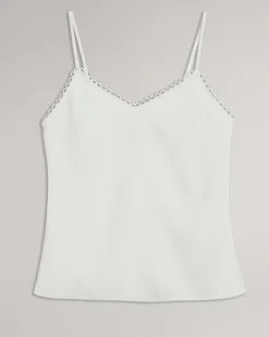 Ted Baker Andreno White
