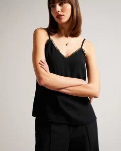 Ted Baker Andreno Black New