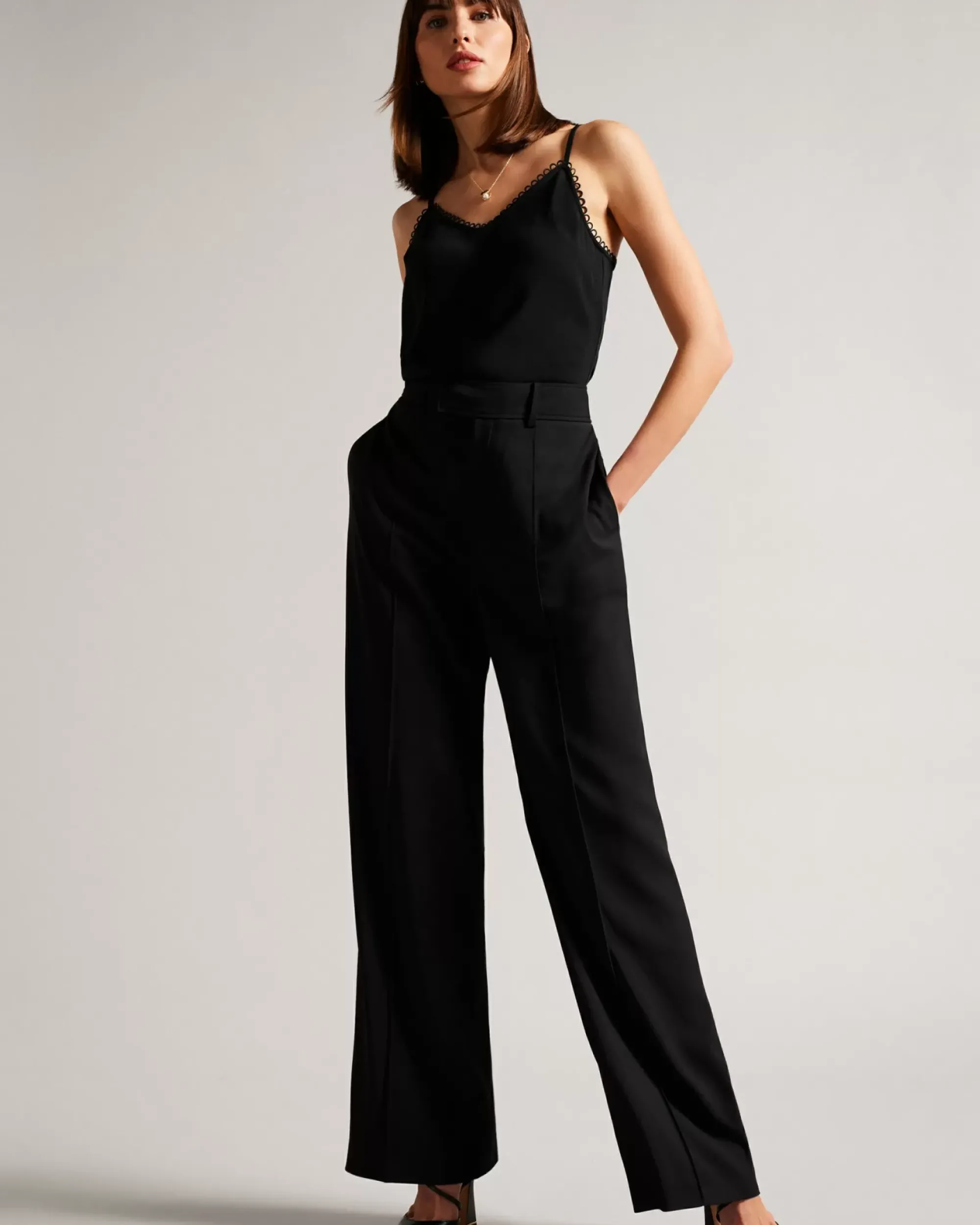 Ted Baker Andreno Black New