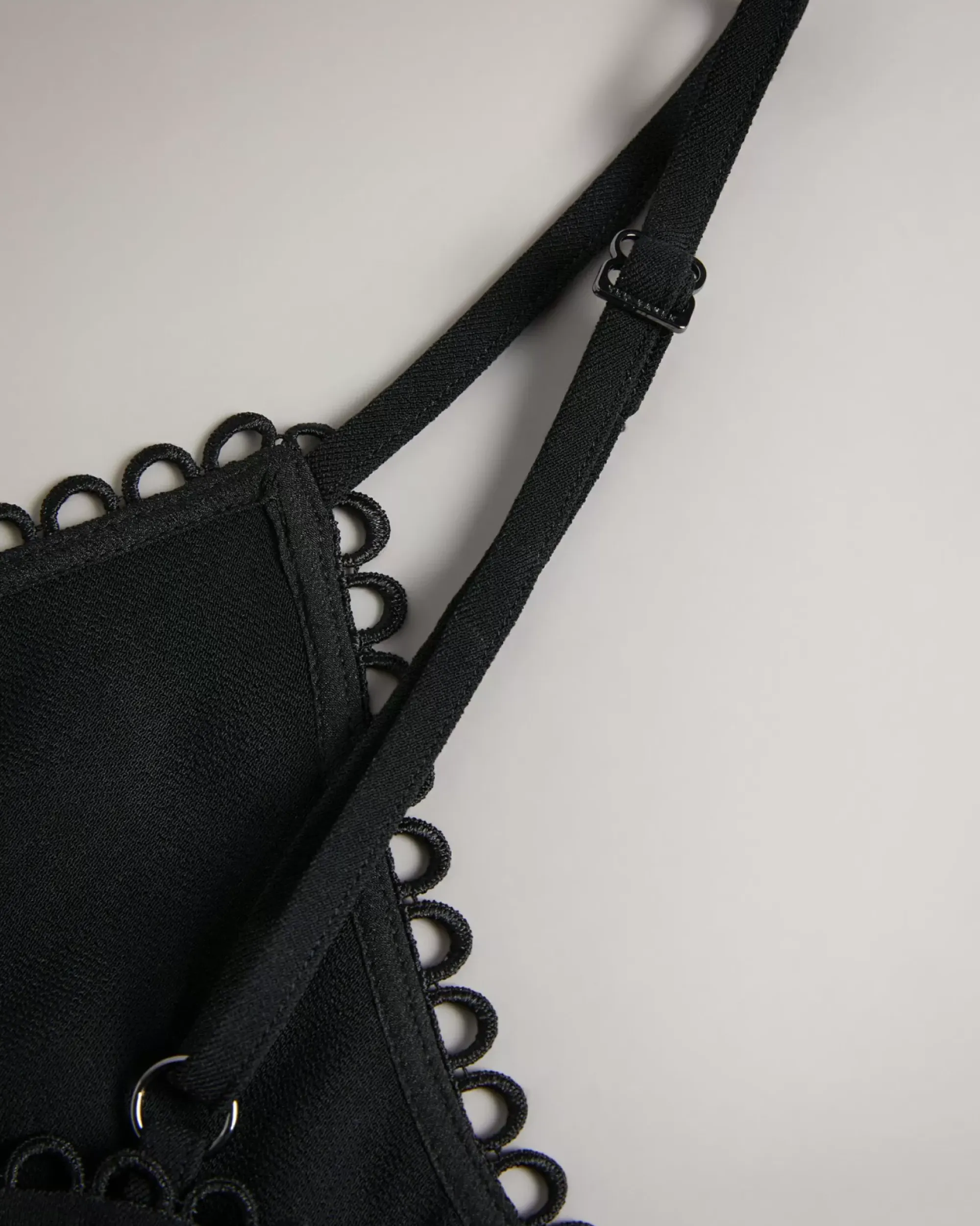 Ted Baker Andreno Black New