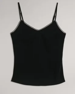 Ted Baker Andreno Black New