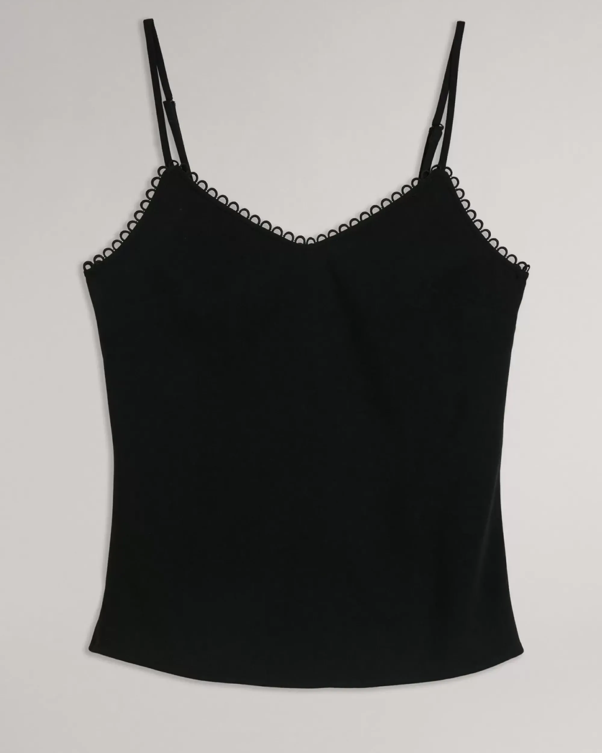Ted Baker Andreno Black New