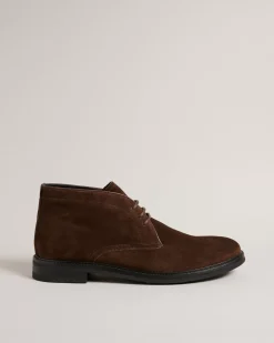 Ted Baker Andrews Brown-Chocolate New