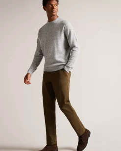Ted Baker Andrews Brown-Chocolate New
