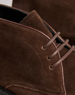 Ted Baker Andrews Brown-Chocolate New