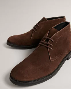 Ted Baker Andrews Brown-Chocolate New