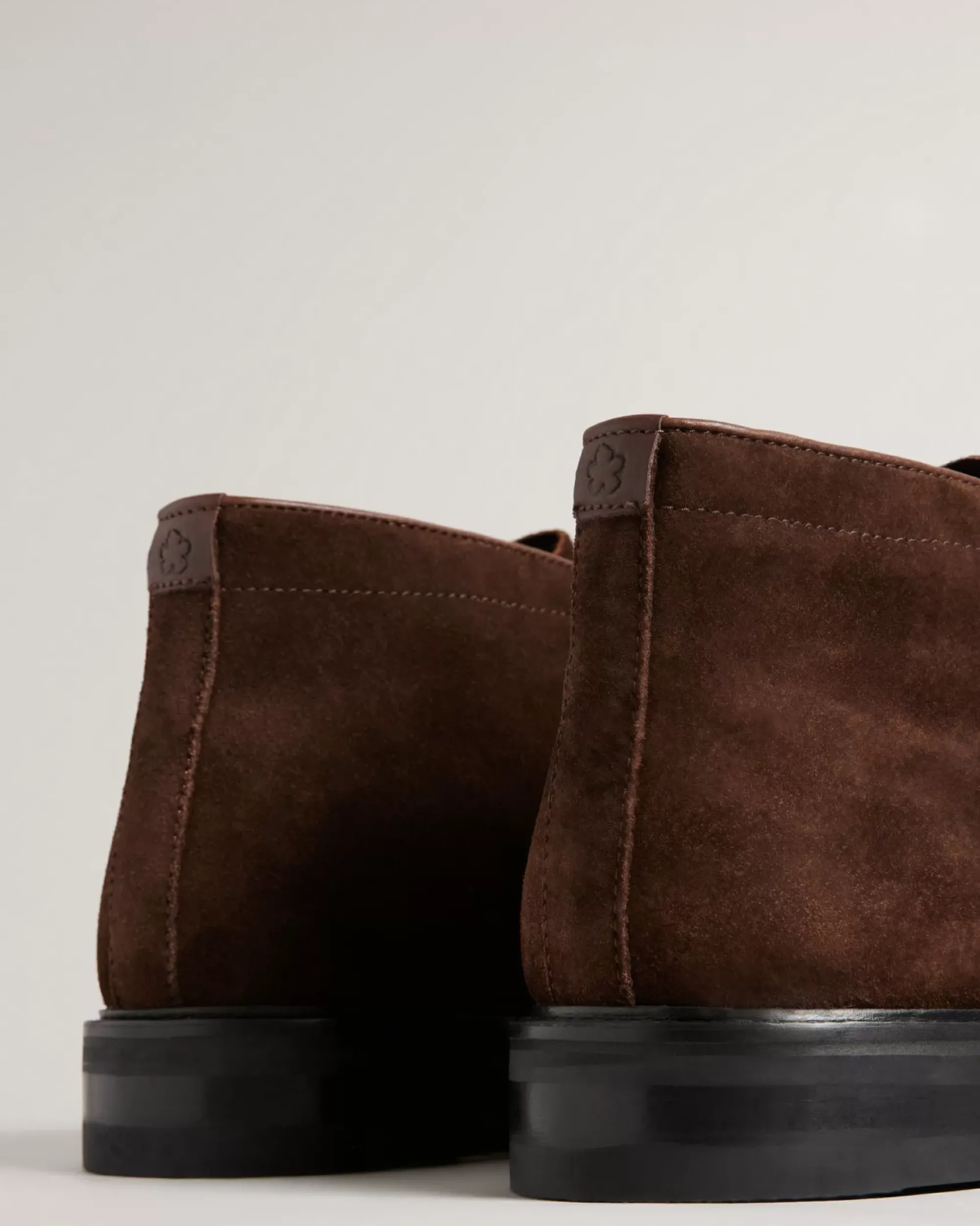 Ted Baker Andrews Brown-Chocolate New