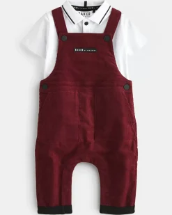 Ted Baker Andros Red Discount