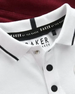 Ted Baker Andros Red Discount