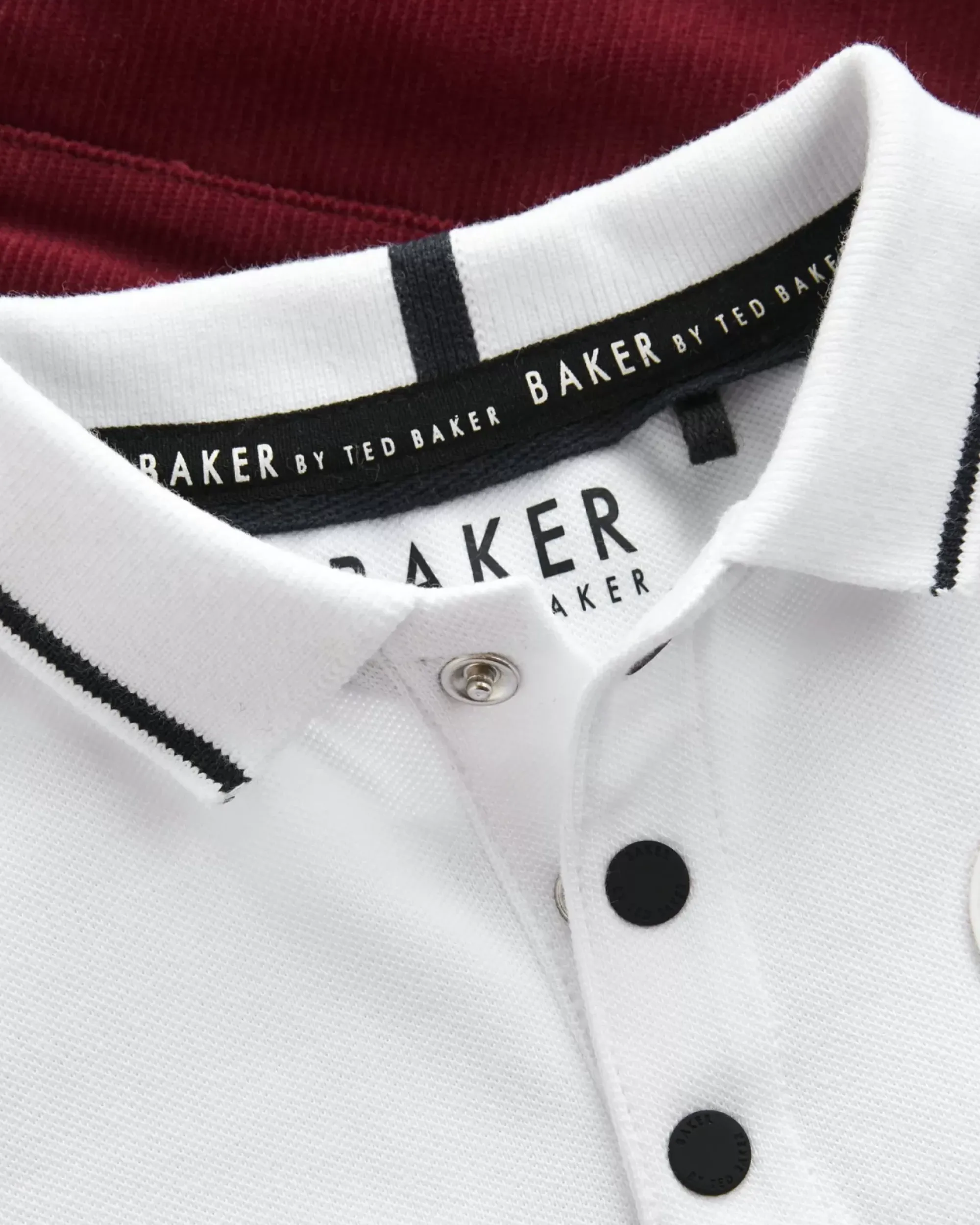 Ted Baker Andros Red Discount