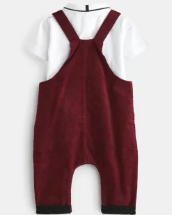 Ted Baker Andros Red Discount