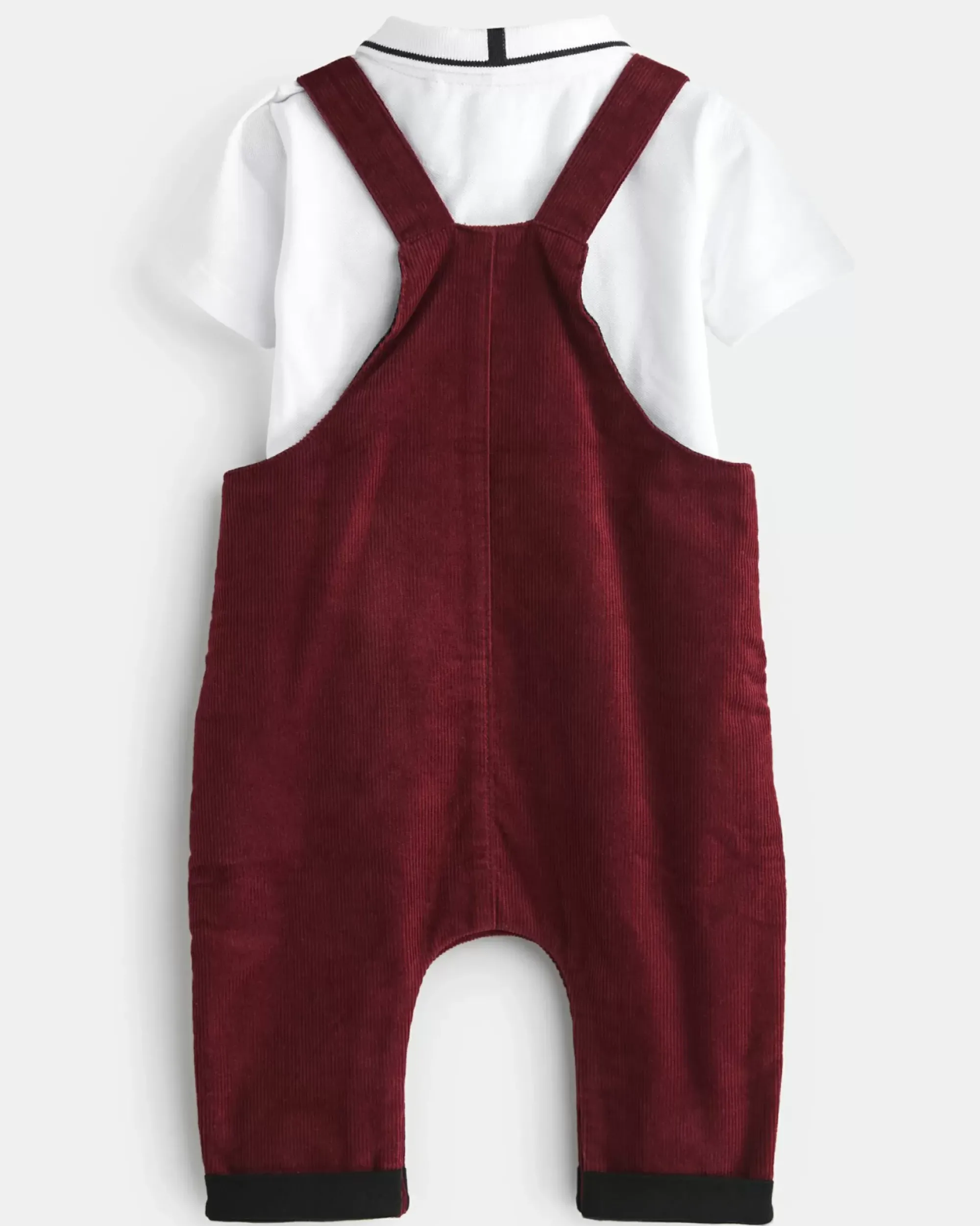 Ted Baker Andros Red Discount