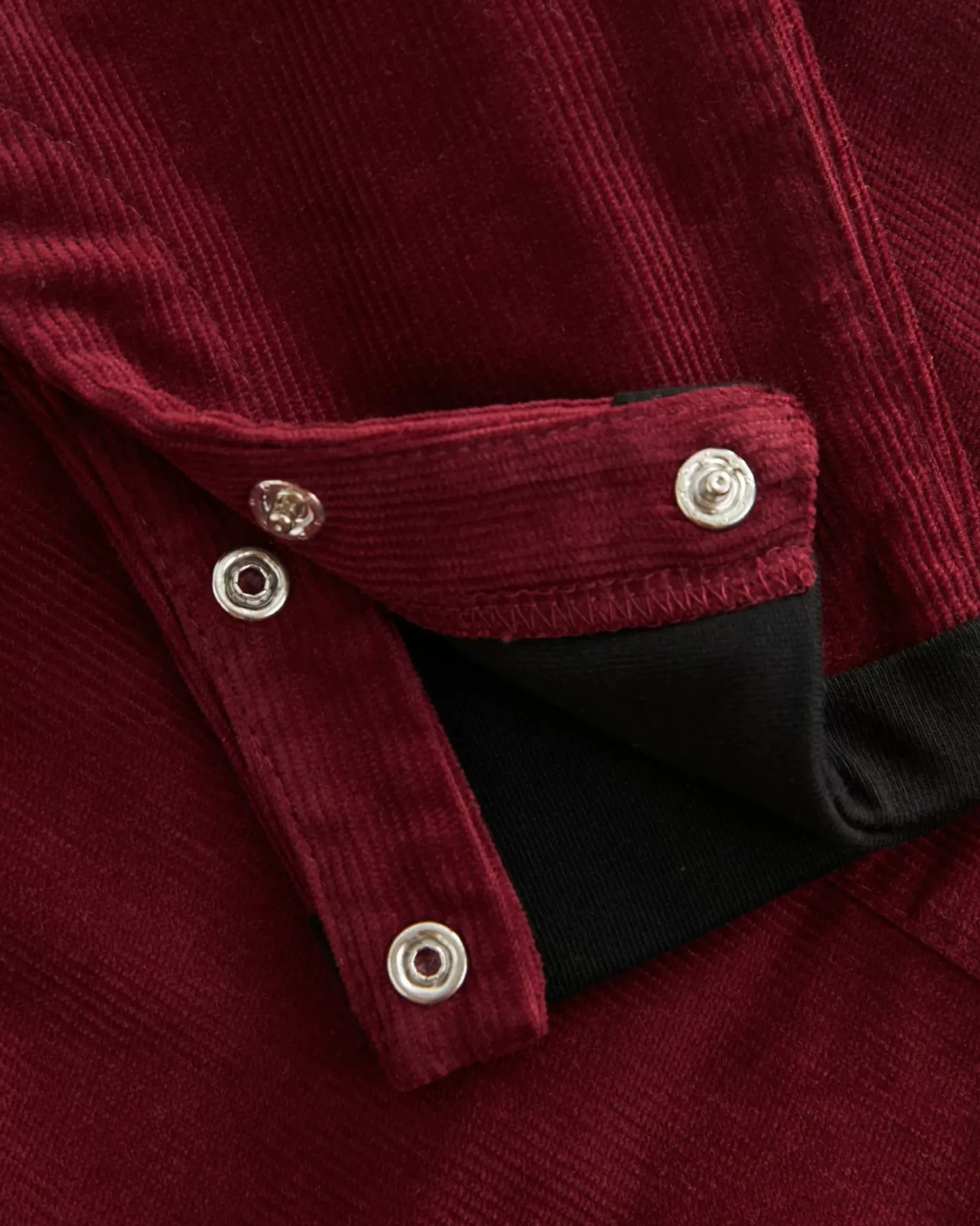 Ted Baker Andros Red Discount