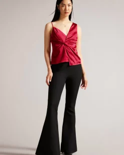Ted Baker Angelya Deep-Pink Best