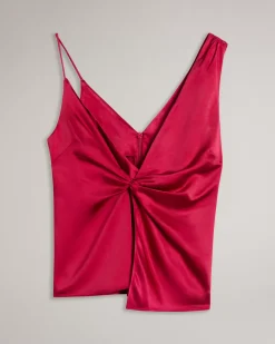 Ted Baker Angelya Deep-Pink Best