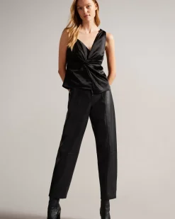 Ted Baker Angelya Black Sale