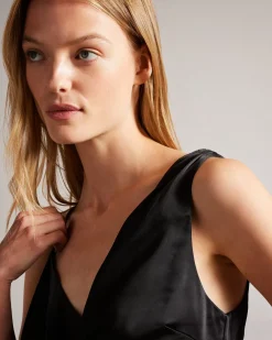 Ted Baker Angelya Black Sale