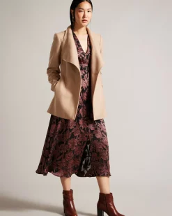 Ted Baker Anisea Tan Outlet