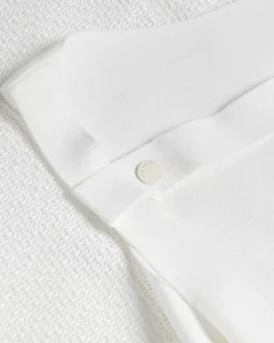 Ted Baker Anitra White Clearance